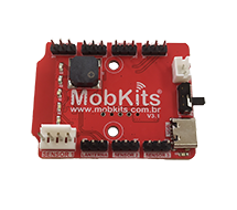 Placa MobKits
