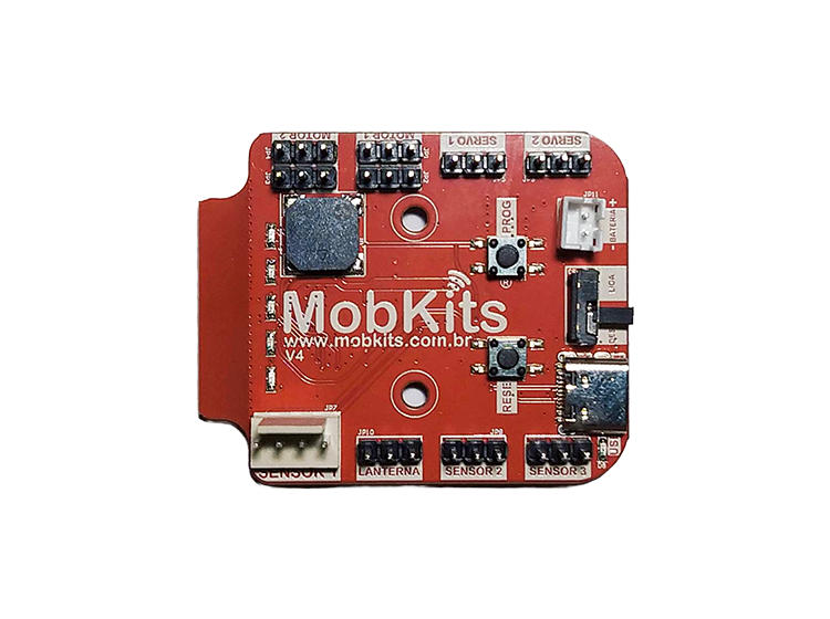 Placa MobKits