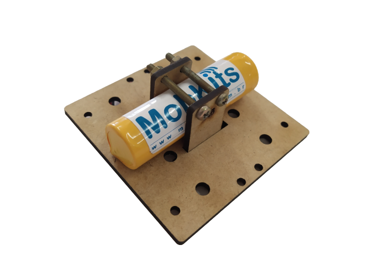 bateria MobKits