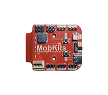 Placa MobKits